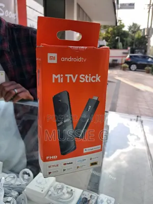 Mi Tv Stick