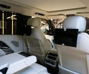 New Land Rover Range Rover Sport Autobiography 2024 Gold