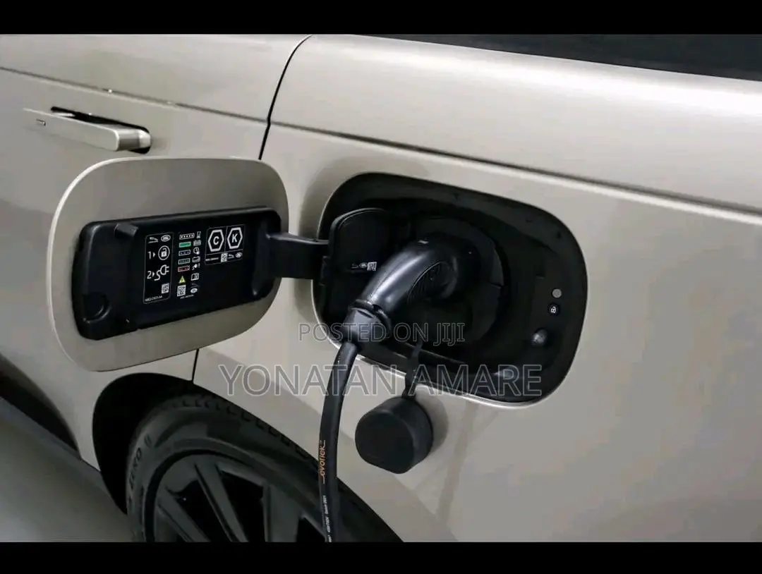 New Land Rover Range Rover Sport Autobiography 2024 Gold