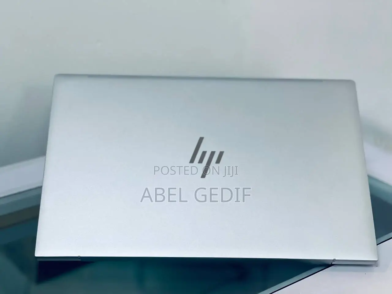 New Laptop HP Envy 13t 16GB Intel Core I5 SSD 512GB