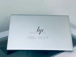 New Laptop HP Envy 13t 16GB Intel Core I5 SSD 512GB