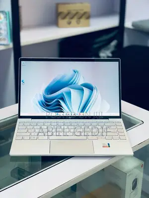 Photo - New Laptop HP Envy 13t 16GB Intel Core I5 SSD 512GB