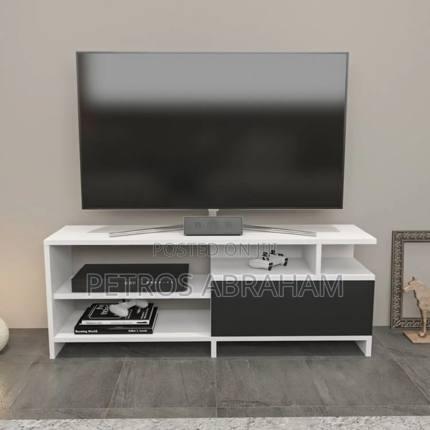 Simple Tv Stand