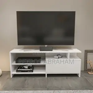 Simple Tv Stand