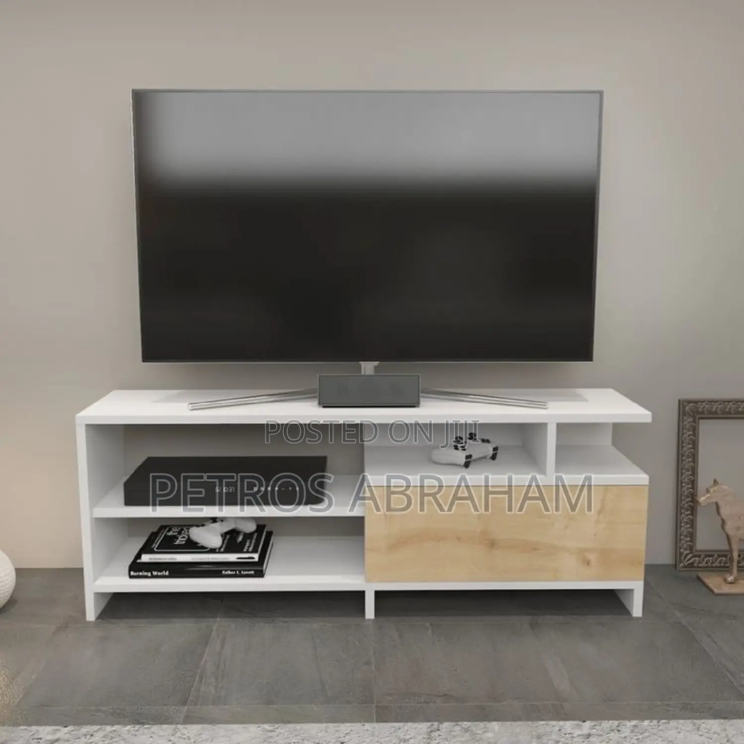 Simple Tv Stand