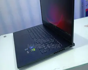 New Laptop HP Omen 16 8GB Intel Core I7 SSD 512GB