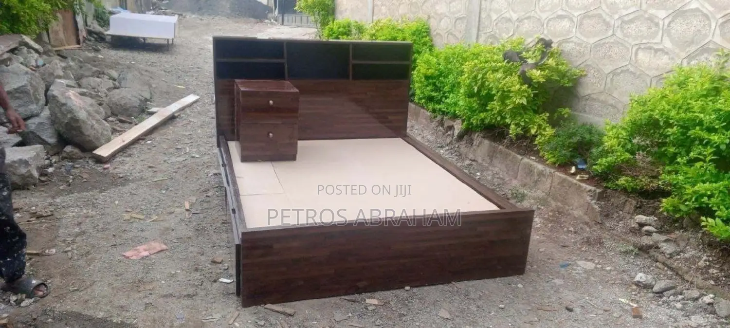 Smart Bed Within Drawer