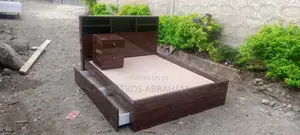 Smart Bed Within Drawer