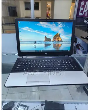 Photo - New Laptop HP ProBook 430 4GB Intel Core I5 HDD 500GB