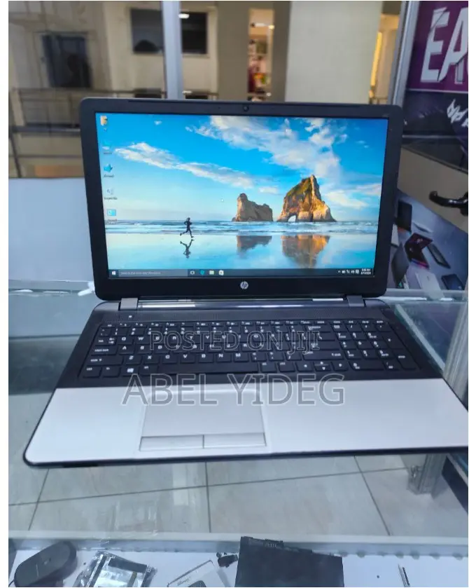 New Laptop HP ProBook 430 4GB Intel Core I5 HDD 500GB