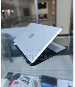 New Laptop HP ProBook 430 4GB Intel Core I5 HDD 500GB