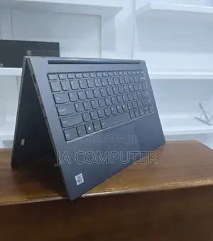 New Laptop Lenovo Yoga C930 16GB Intel Core I7 SSD 1T
