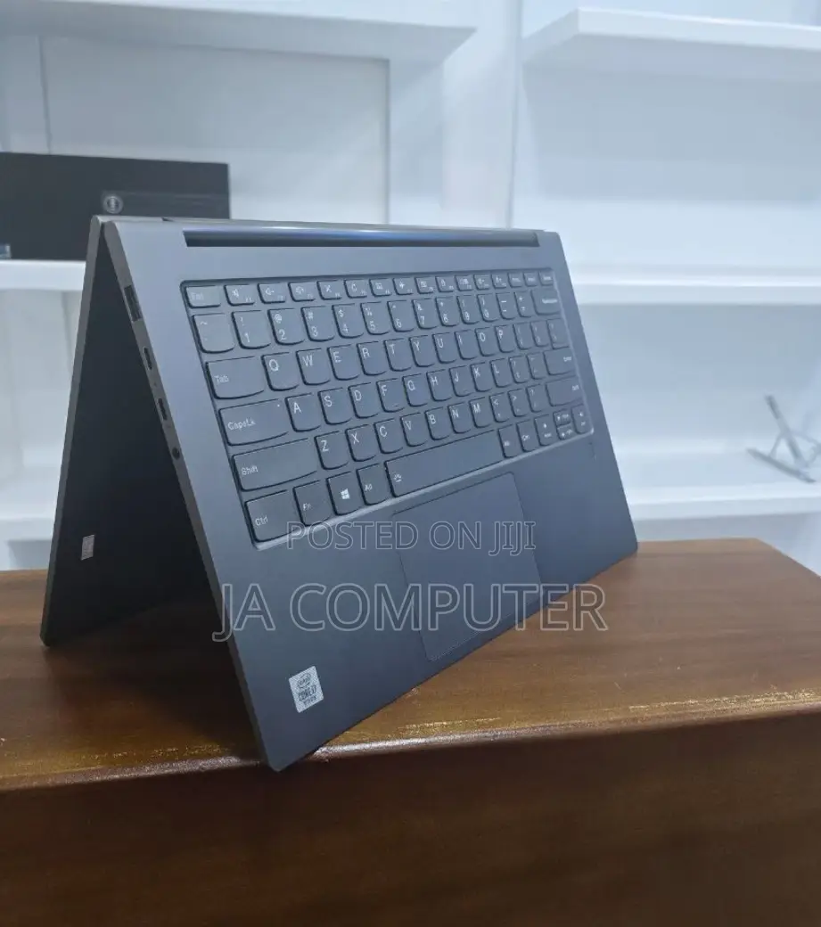 New Laptop Lenovo Yoga C930 16GB Intel Core I7 SSD 1T