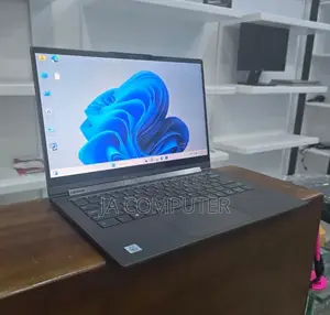 New Laptop Lenovo Yoga C930 16GB Intel Core I7 SSD 1T