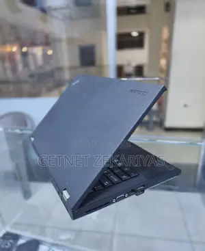 New Laptop Lenovo ThinkPad T430 4GB Intel Core I5 SSD 320GB