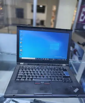 New Laptop Lenovo ThinkPad T430 4GB Intel Core I5 SSD 320GB