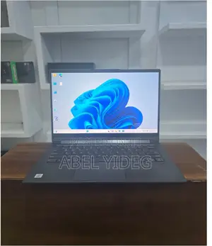 New Laptop Lenovo 16GB Intel Core I7 SSD 1T