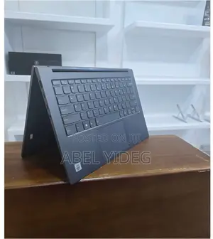 New Laptop Lenovo 16GB Intel Core I7 SSD 1T