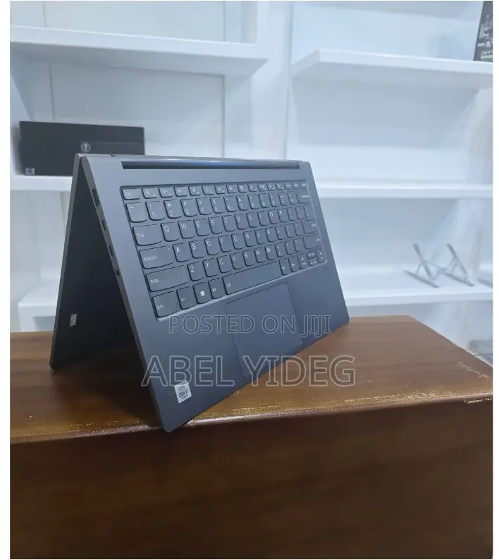New Laptop Lenovo 16GB Intel Core I7 SSD 1T