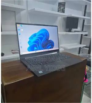 New Laptop Lenovo 16GB Intel Core I7 SSD 1T