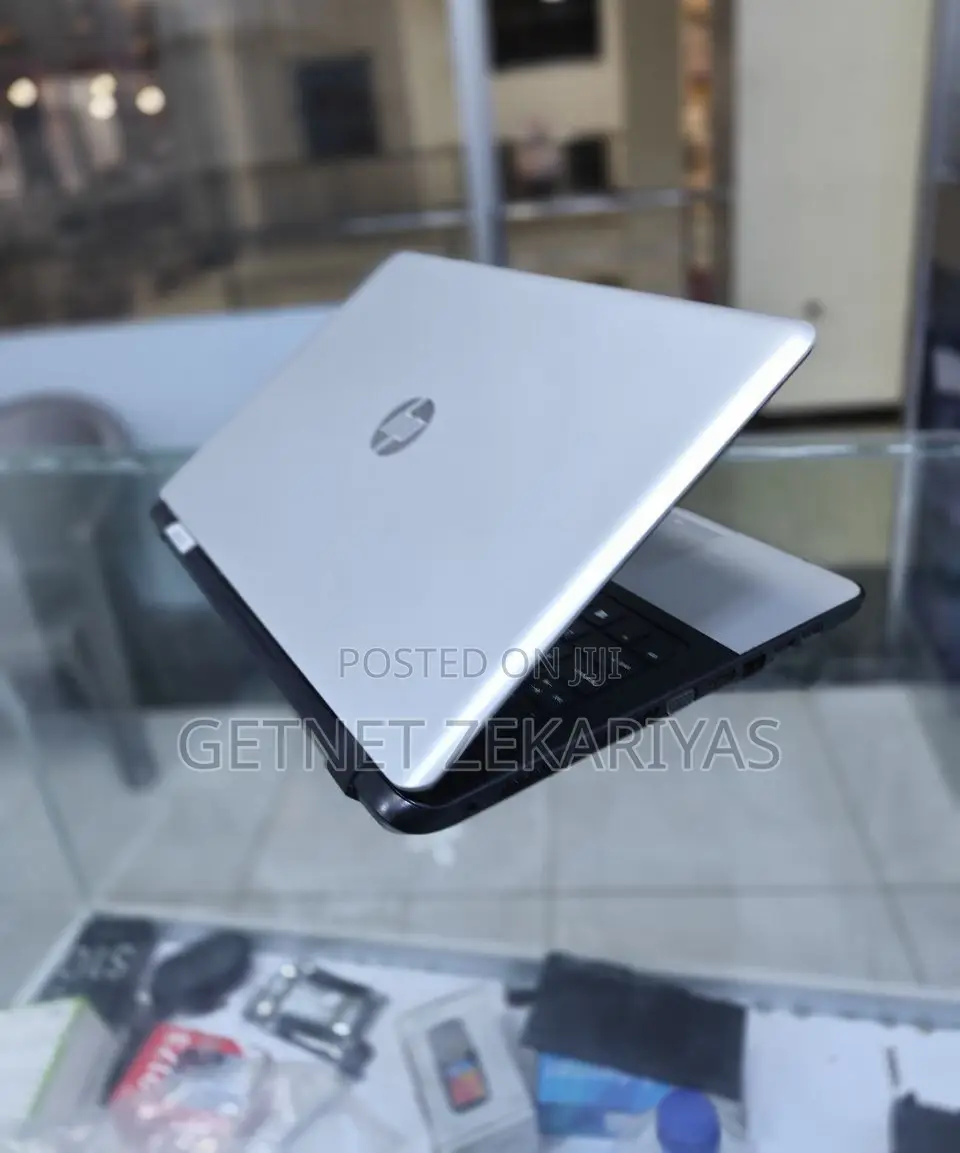 New Laptop HP ProBook 640 G2 4GB Intel Core I5 HDD 500GB