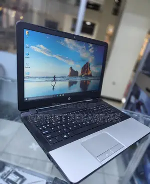 New Laptop HP ProBook 640 G2 4GB Intel Core I5 HDD 500GB