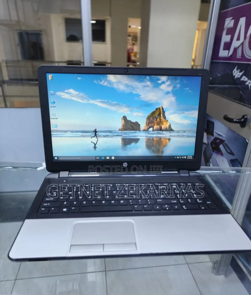 New Laptop HP ProBook 640 G2 4GB Intel Core I5 HDD 500GB