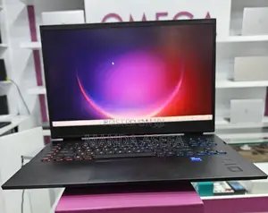New Laptop HP Omen 16 16GB Intel Core I7 SSD 1T