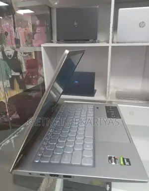 New Laptop Acer Swift 5 16GB AMD Ryzen 7 SSD 512GB