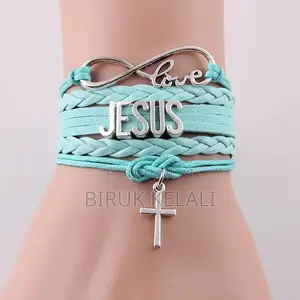Jesus Bracelet