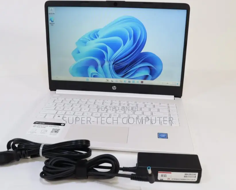 New Laptop HP Stream Notebook 4GB Intel Core 2 Quad SSD 72GB