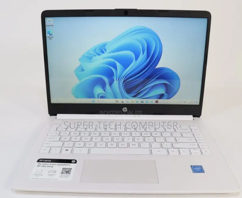 New Laptop HP Stream Notebook 4GB Intel Core 2 Quad SSD 72GB