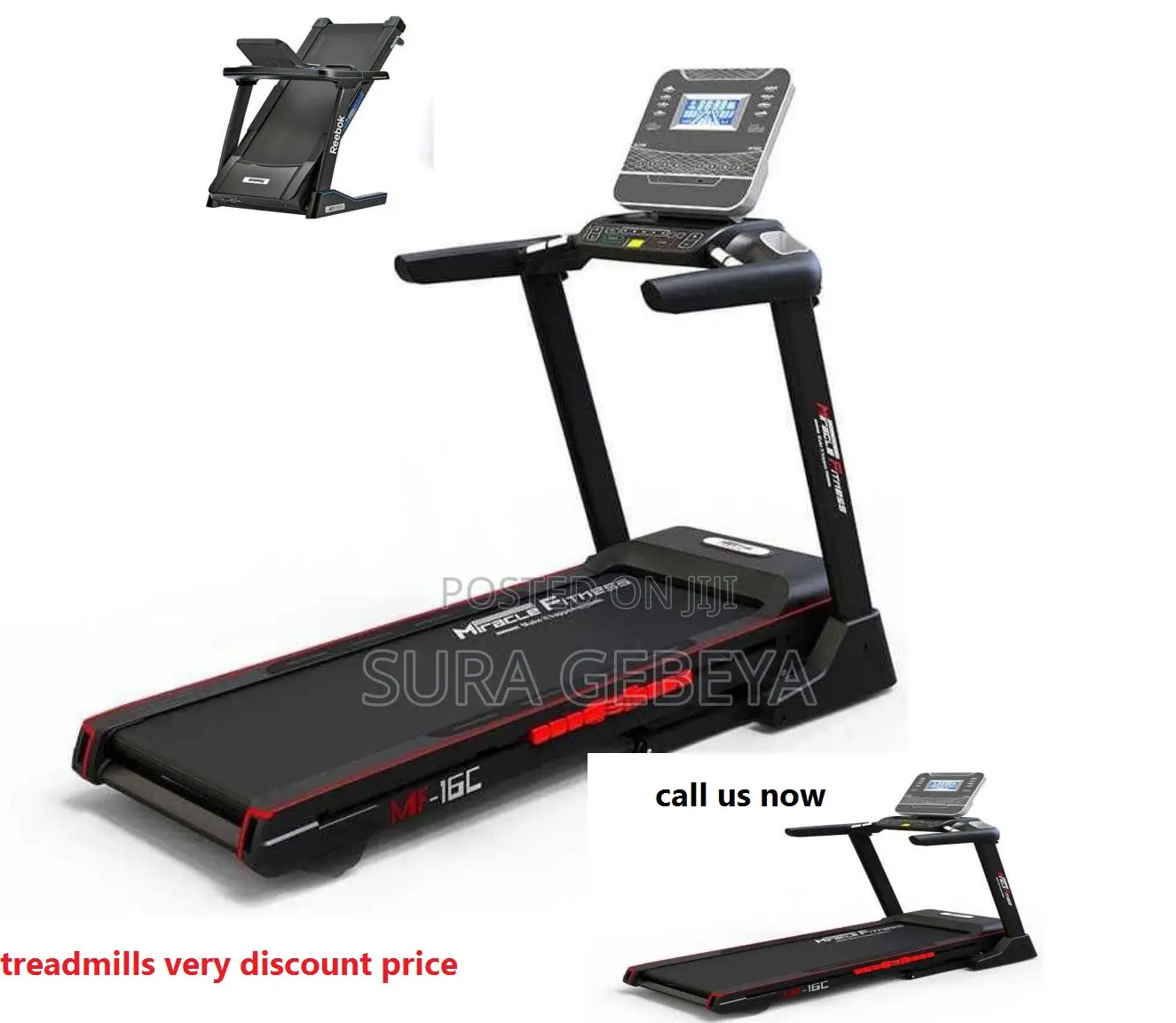 Treadmills Home Equipments Best Products and Guarantee