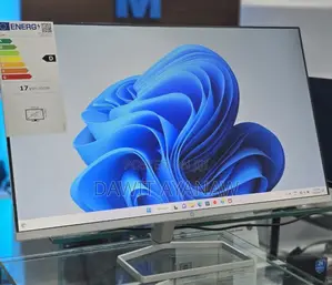 Photo - Hp Monitor 27 Inches