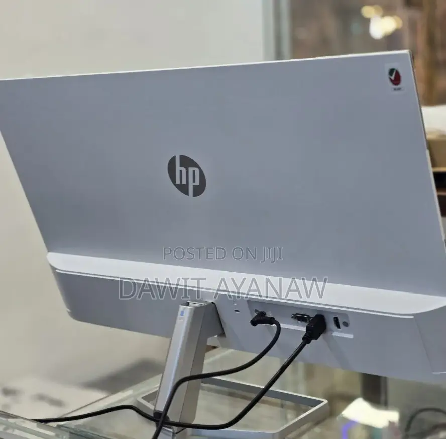 Hp Monitor 27 Inches