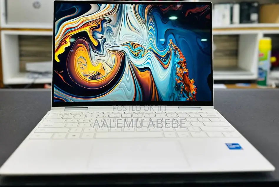 New Laptop Dell XPS 13 32GB Intel Core I7 SSD 1T