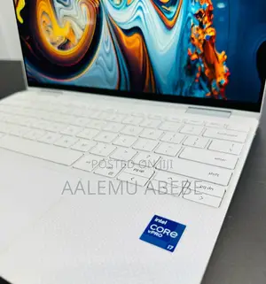 New Laptop Dell XPS 13 32GB Intel Core I7 SSD 1T