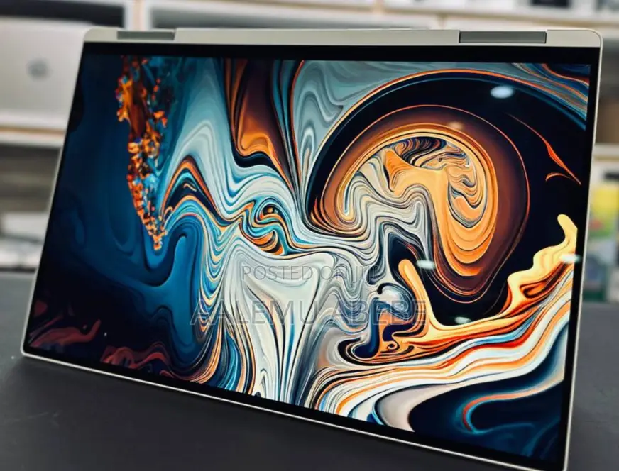 New Laptop Dell XPS 13 32GB Intel Core I7 SSD 1T