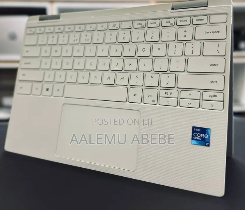 New Laptop Dell XPS 13 32GB Intel Core I7 SSD 1T