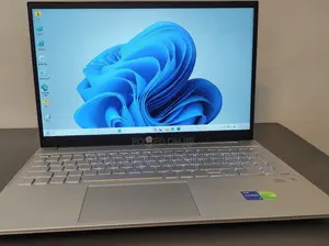 Photo - New Laptop HP Pavilion 14 8GB Intel Core I5 HDD 1T