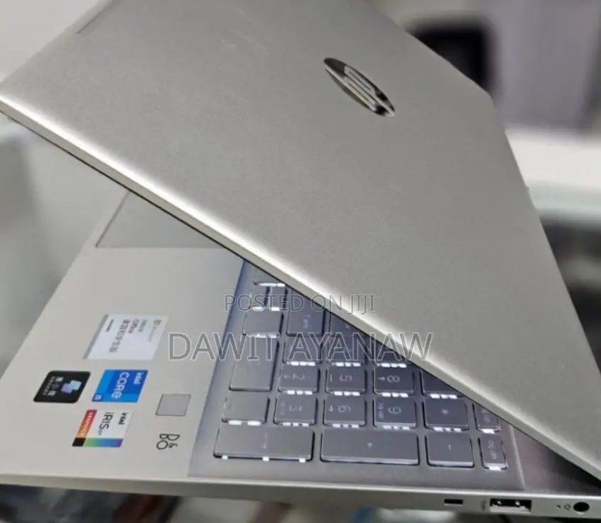 New Laptop 16GB Intel Core I5 SSD 512GB