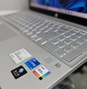 New Laptop 16GB Intel Core I5 SSD 512GB