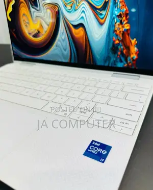 New Laptop Dell XPS 13 32GB Intel Core I7 SSD 1T