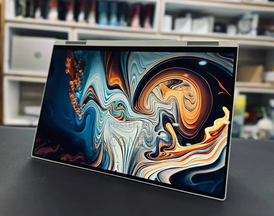 New Laptop Dell XPS 13 32GB Intel Core I7 SSD 1T