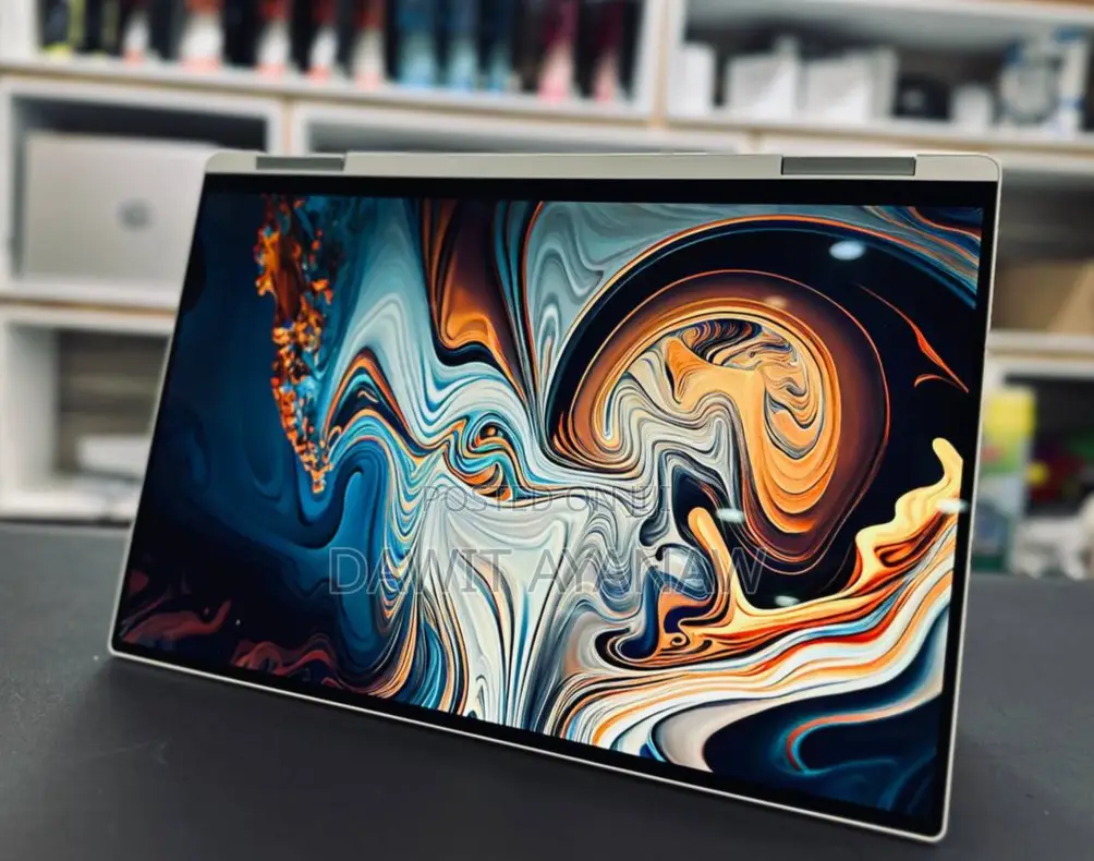 New Laptop 32GB Intel Core I7 SSD 1T