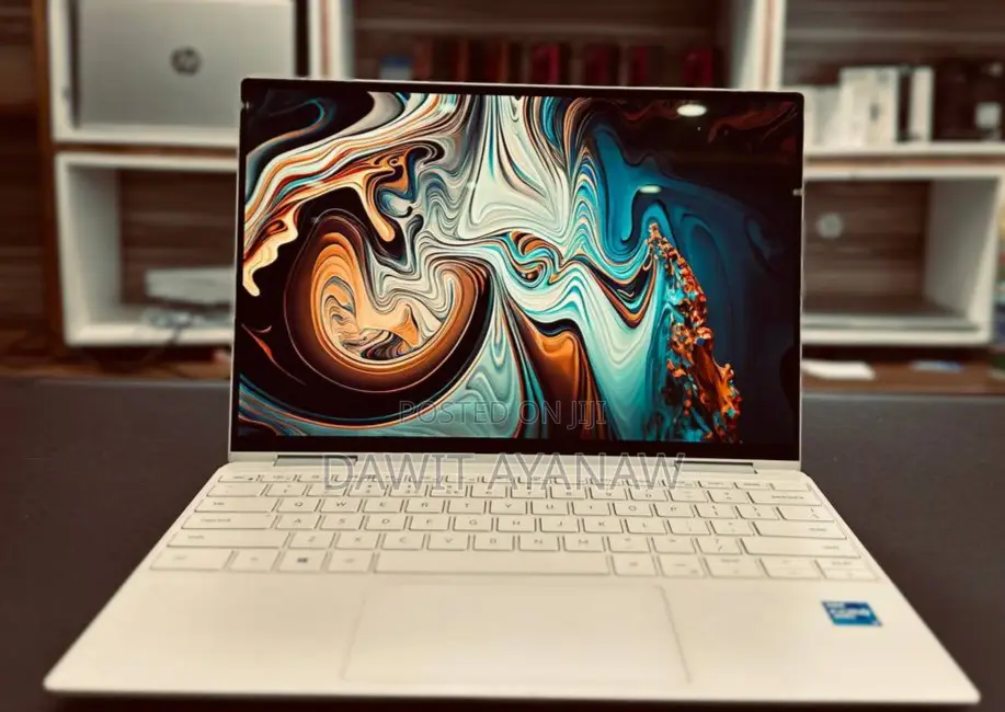 New Laptop 32GB Intel Core I7 SSD 1T