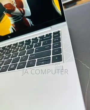 New Laptop HP EliteBook 840 G7 16GB Intel Core I7 SSD 512GB