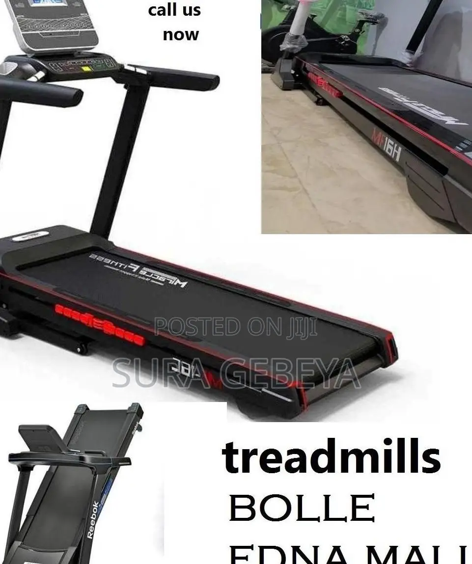 Treadmills Call Us Now Best Quiality Prodction