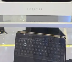 New Laptop HP Spectre Xt 15 16GB Intel Core I7 SSD 512GB