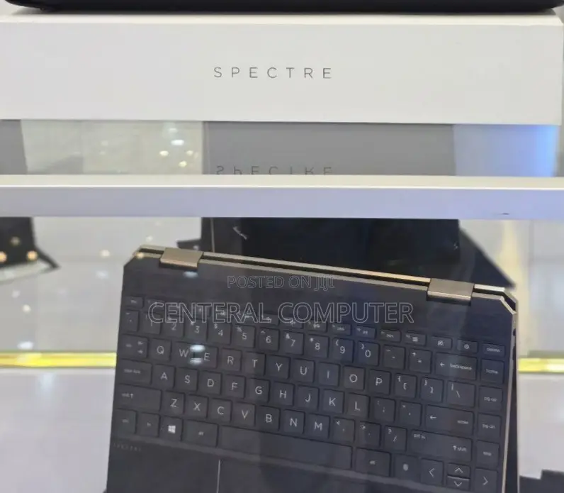 New Laptop HP Spectre Xt 15 16GB Intel Core I7 SSD 512GB